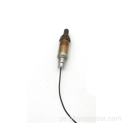 Single Wire Oxygen Sensor